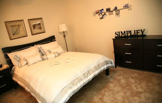 Quail Creek Apts.