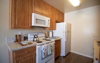 1 bed, 1 bath, 710 sqft, $2,350, Unit C-5