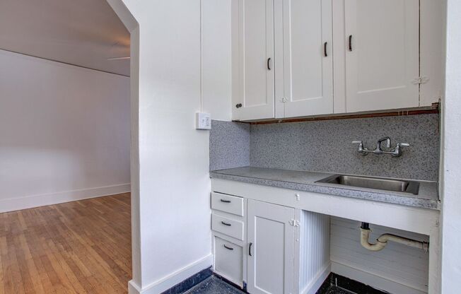 Nordel Apartments - NDL-2166