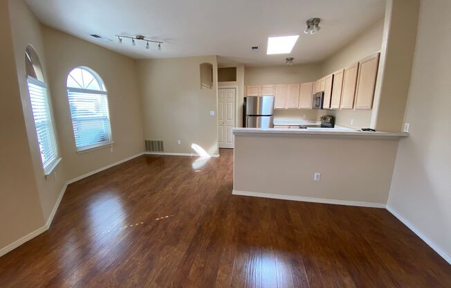 2 Bedroom, 2 Bathroom Townhome near Montgomery & Morris