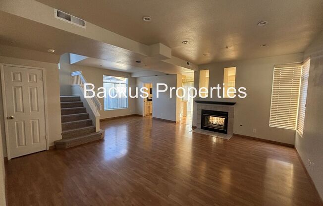 Stunning Two-Story Home in Las Palmas 1