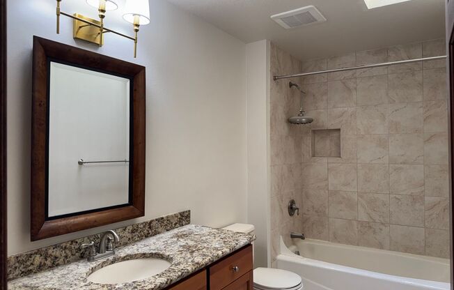 4 beds, 2.5 baths, $4,500