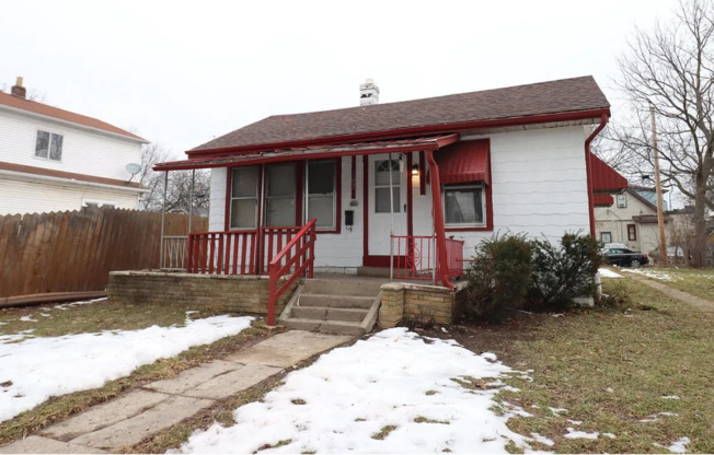 Updated Quaint Single Family Home Available Now!