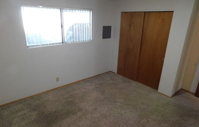 The Royals Apartments