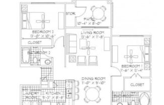 Partner-provided photo for $1358 unit