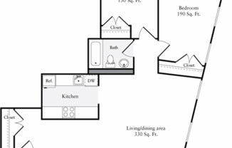 Partner-provided photo for $4349 unit