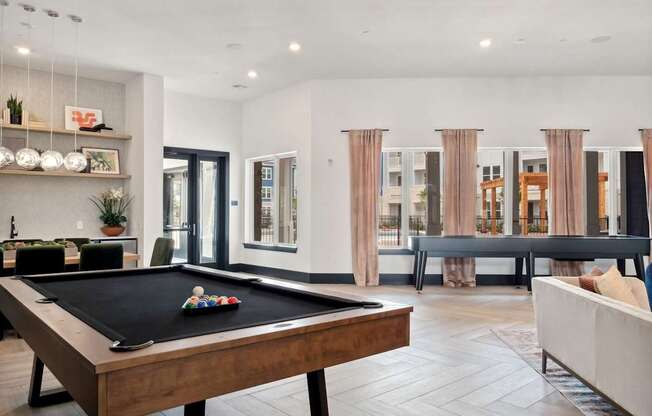 Reserve at Ventana Lakes