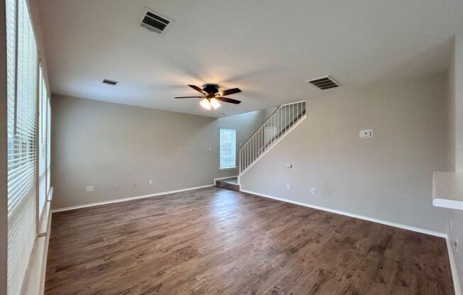 1104 Doras Dr 78660 | 3 bed 2.5 bath 2 car garage  $1850