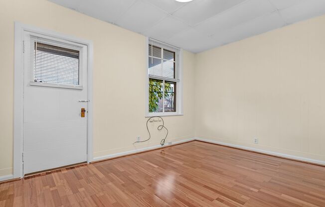 2935 North Calvert Street