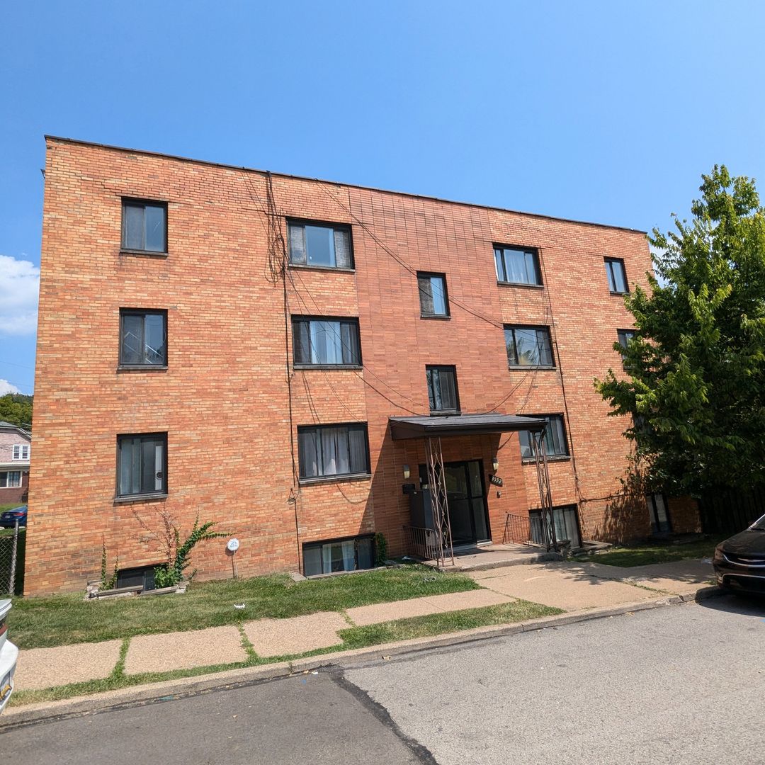1 Bedroom Apartments Pittsburgh