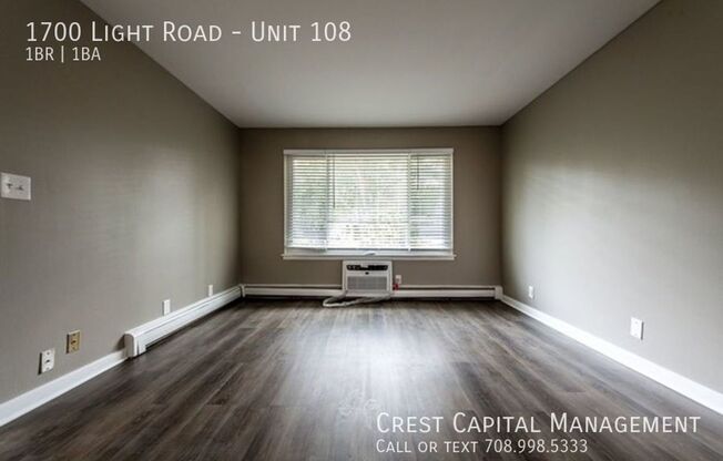 1200 Light Road Unit 203 Oswego, IL 60543