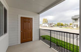 Virginia Park Apartments