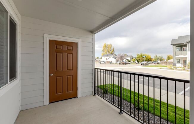 2 beds, 2 baths, 1,195 sqft, $1,562, Unit M201