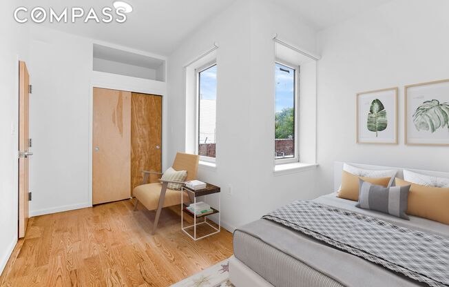 110 BUSHWICK AVE