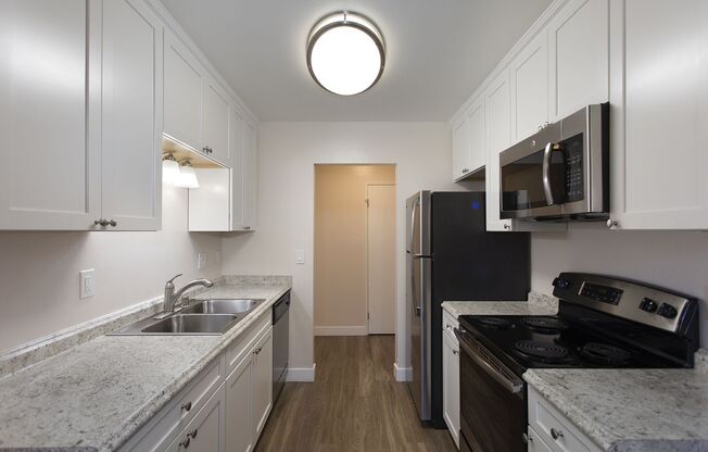 2 beds, 2 baths, 1,045 sqft, $2,495, Unit F-02