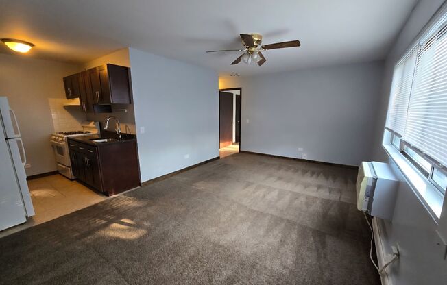 1 bed, 1 bath, 528 sqft, $1,425, Unit #30