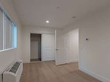 1 bed, 1 bath, 650 sqft, $1,793, Unit 1