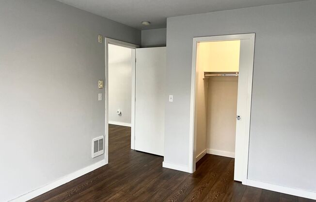 1 bed, 1 bath, $1,650