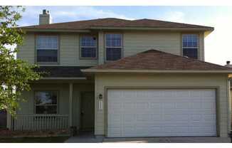 Spacious 4 bedroom in Wildhorse Creek