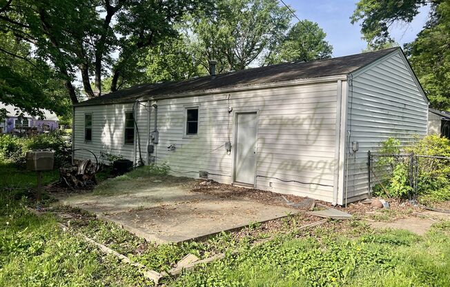 DESIRABLE RAYTOWN LOCATION!!!