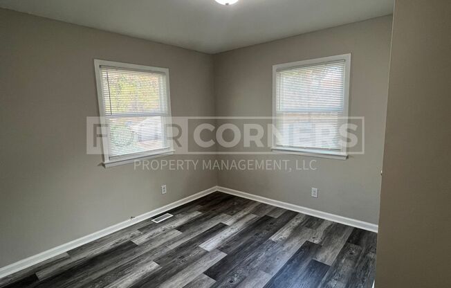 2 beds, 1 bath, $1,195, Unit A