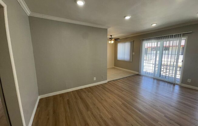 1 bed, 1 bath, 650 sqft, $1,800, Unit 1617-4