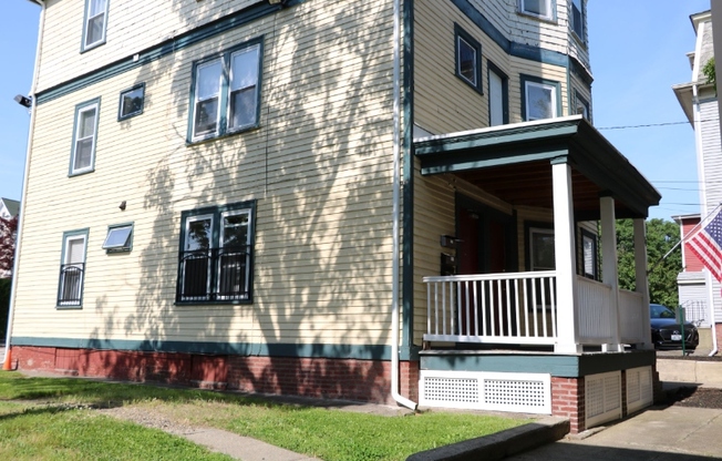 34 DOYLE AVE