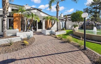 Jade Ridge Apartments