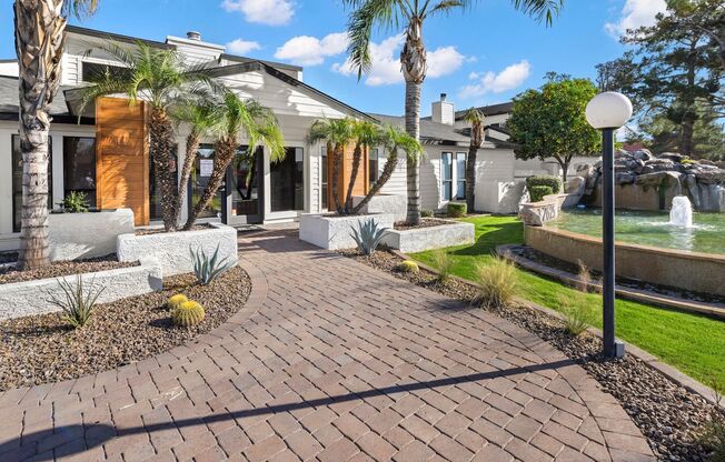 Jade Ridge Apartments