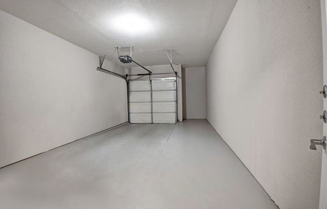 Garage | Apartments in Scottsdale | The Catherine