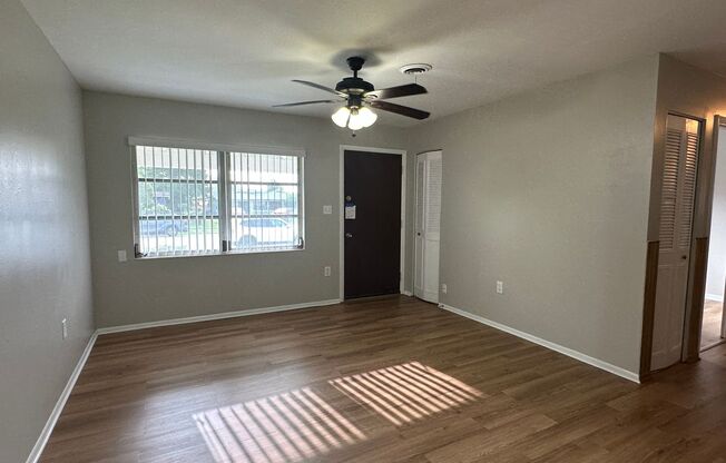 Updated 3 bedroom w/ Large Yard