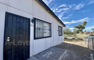 375 E THOROUGHBRED ST