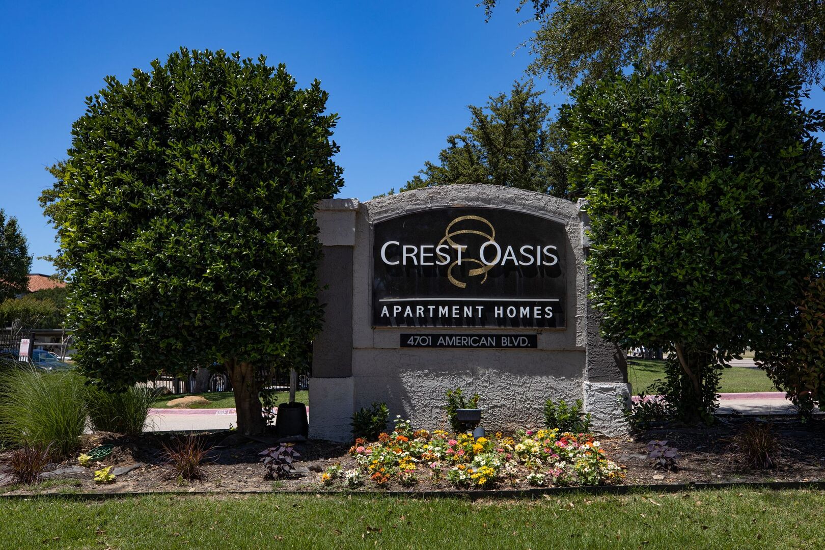 Crest Oasis