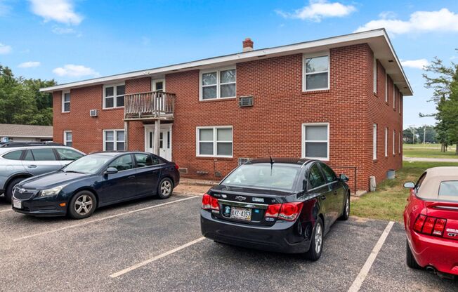 Partner-provided property photo
