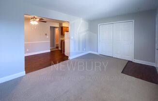 1 bed, 1 bath, 568 sqft, $750, Unit SE-09