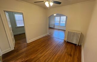 1 bed, 1 bath, 630 sqft, $1,050, Unit 02