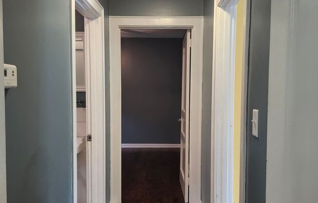 2 Bedroom 1 Bath home near Stuart Heights in Chattanooga TN