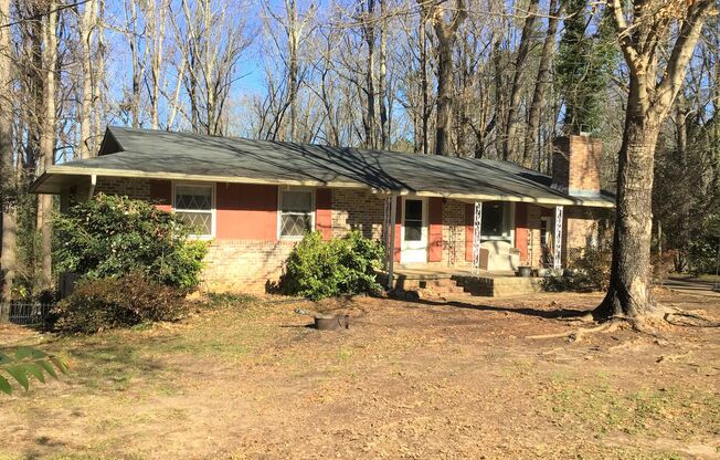 West Athens 4br House for Rent