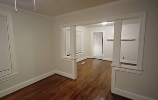 2 beds, 1 bath, $1,350