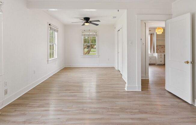 2 Bedroom House near Old Goodwood