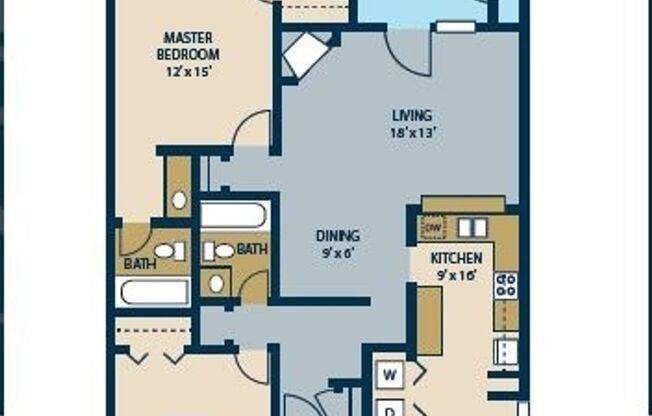 Regency Place Apartments
