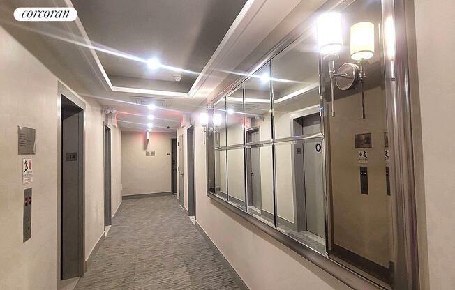 2 beds, 2 baths, $6,850, Unit 14R