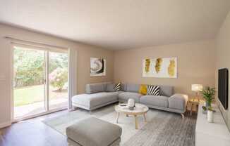 Silver Oak Apartments