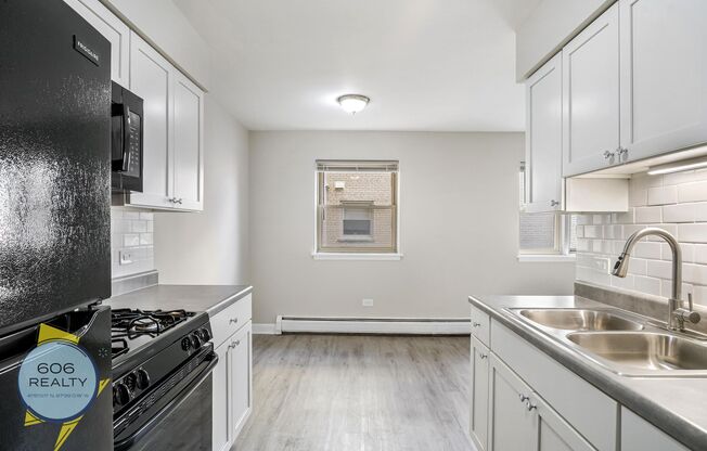 1 bed, 1 bath, $1,475, Unit 2A