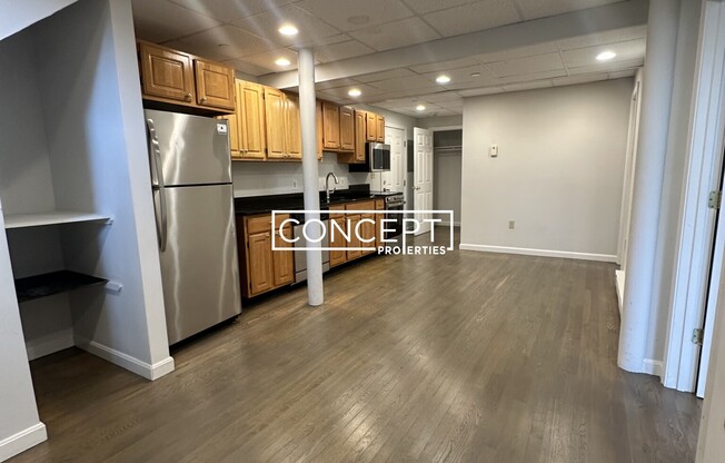 77 CAMP PARK DR