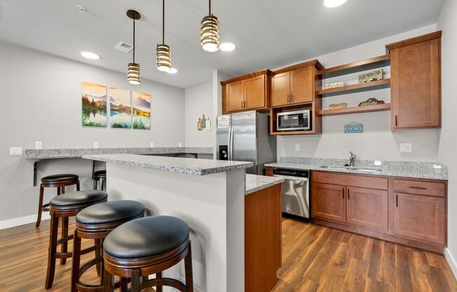 2 beds, 2 baths, 1,141 sqft, $1,795, Unit 205