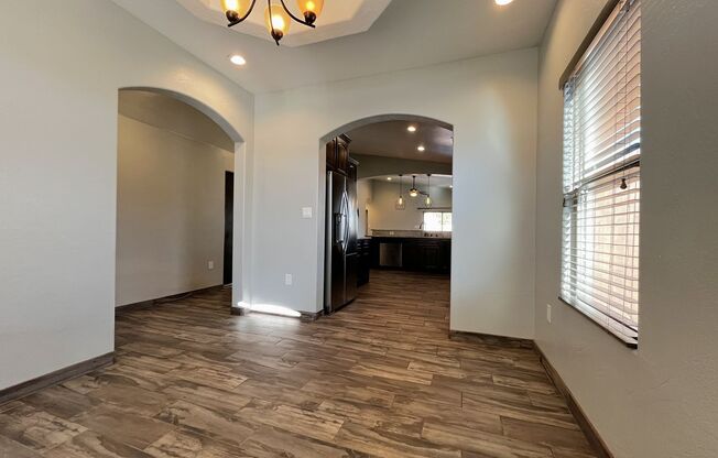 Lovely 3 Bedroom 2 Bathroom Home In NE ABQ!