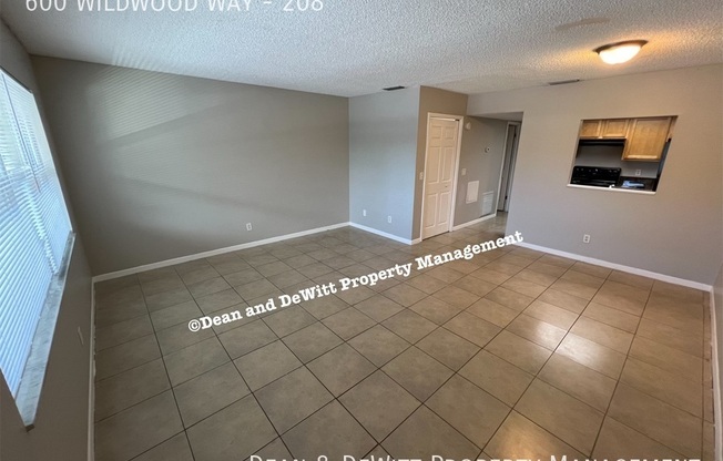 600 WILDWOOD WAY