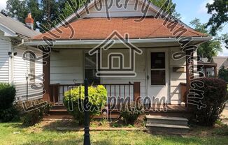 New on the Market 1 bedroom home