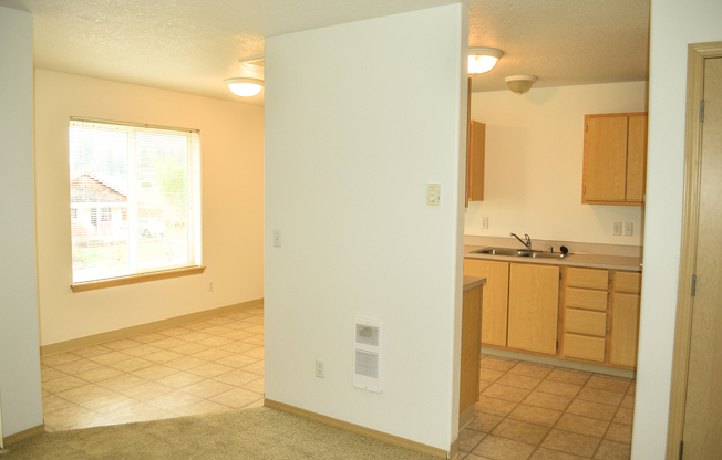Heritage Park Apartments